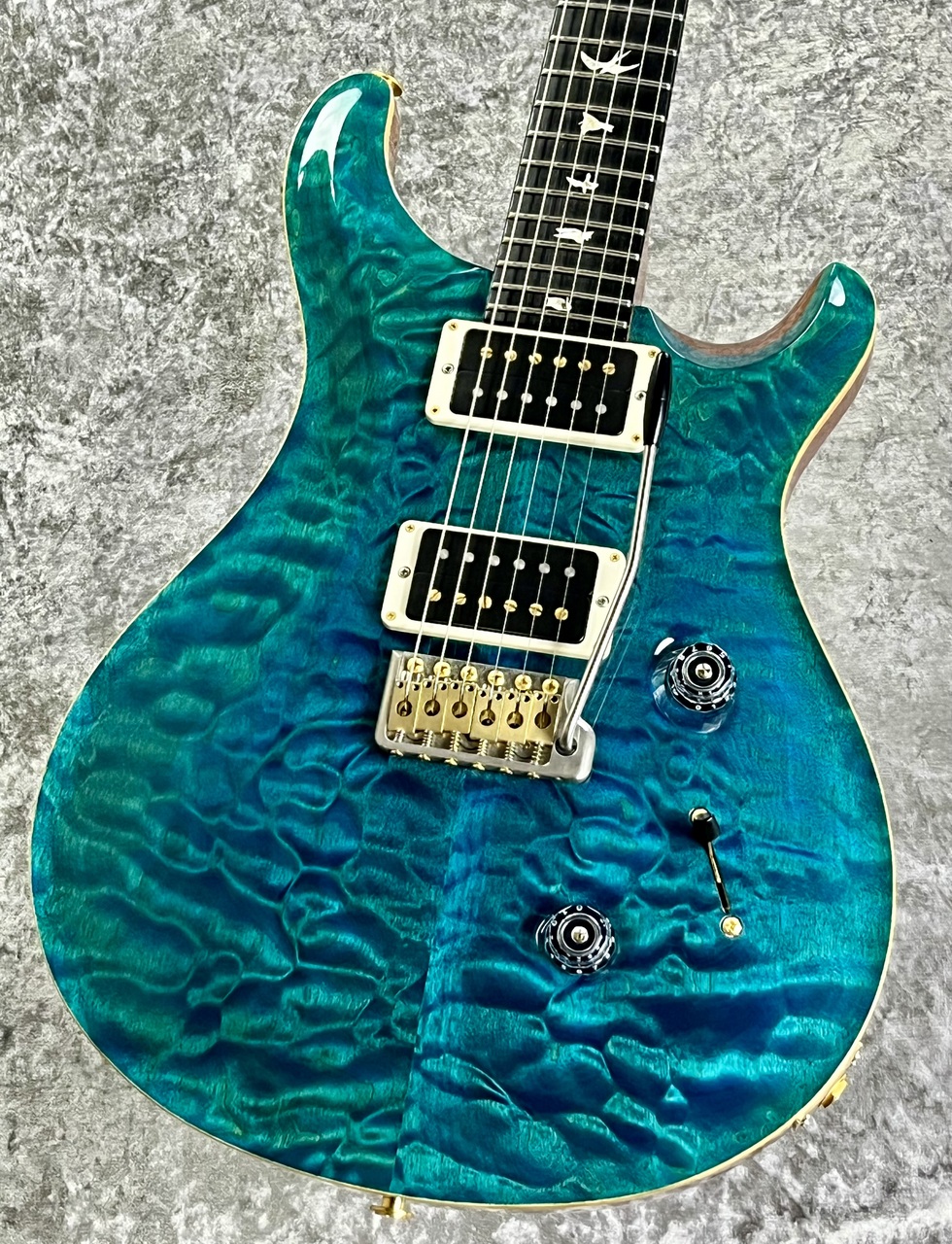 Paul Reed Smith(PRS) 【秋の中古楽器セール】Custom 24 1st 10Top