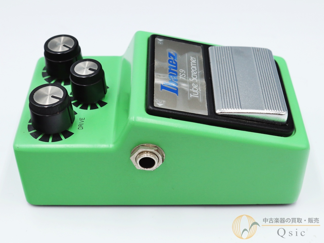 Ibanez TS9 2nd Reissue [UM556]【神戸店在庫】（中古）【楽器検索