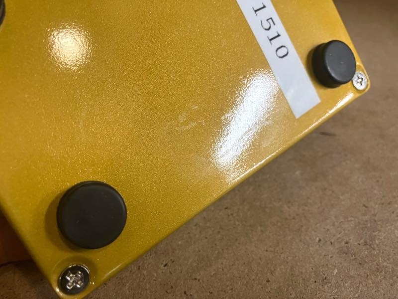 HUMAN GEAR FINE.OD（中古）【楽器検索デジマート】