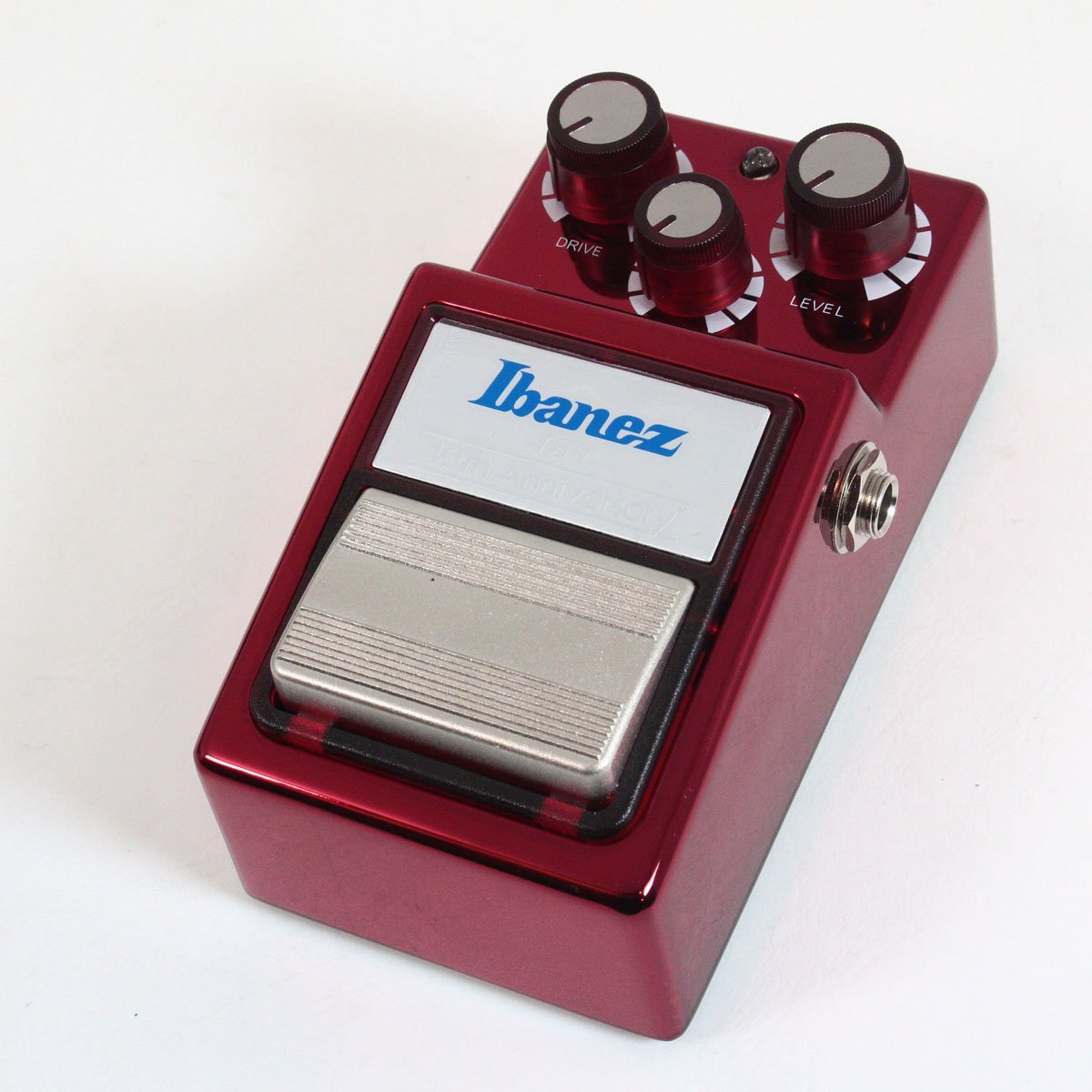 ギター TS9 40thAnniversary Ibanez TS9 Tube Screamer 40th Anniversary Limited Edition