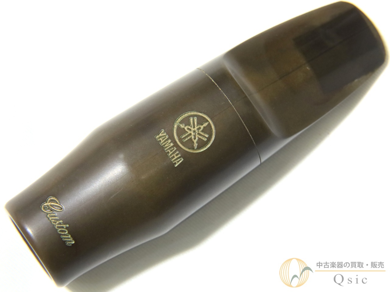 YAMAHA 4CM アルトサックス用マウスピース [PM769]【神戸店在庫