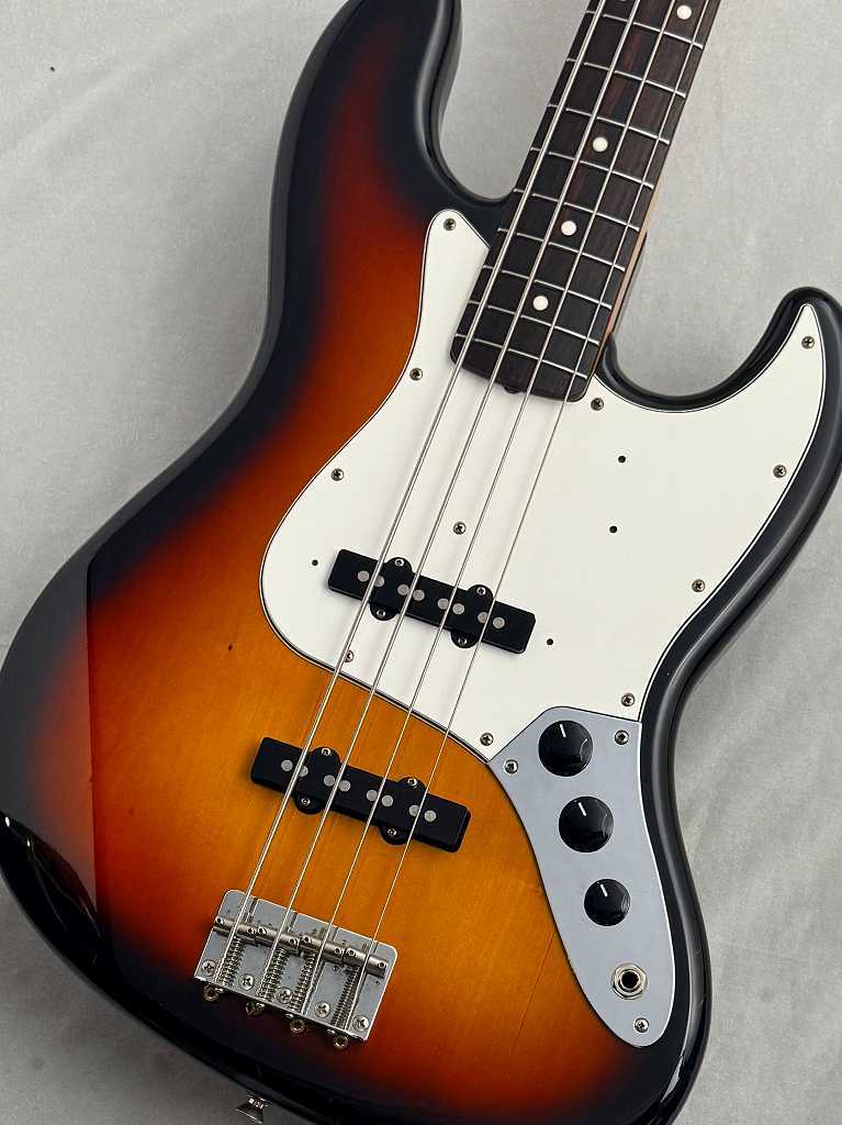Fender Japan JB-STD【USED】（中古）【楽器検索デジマート】