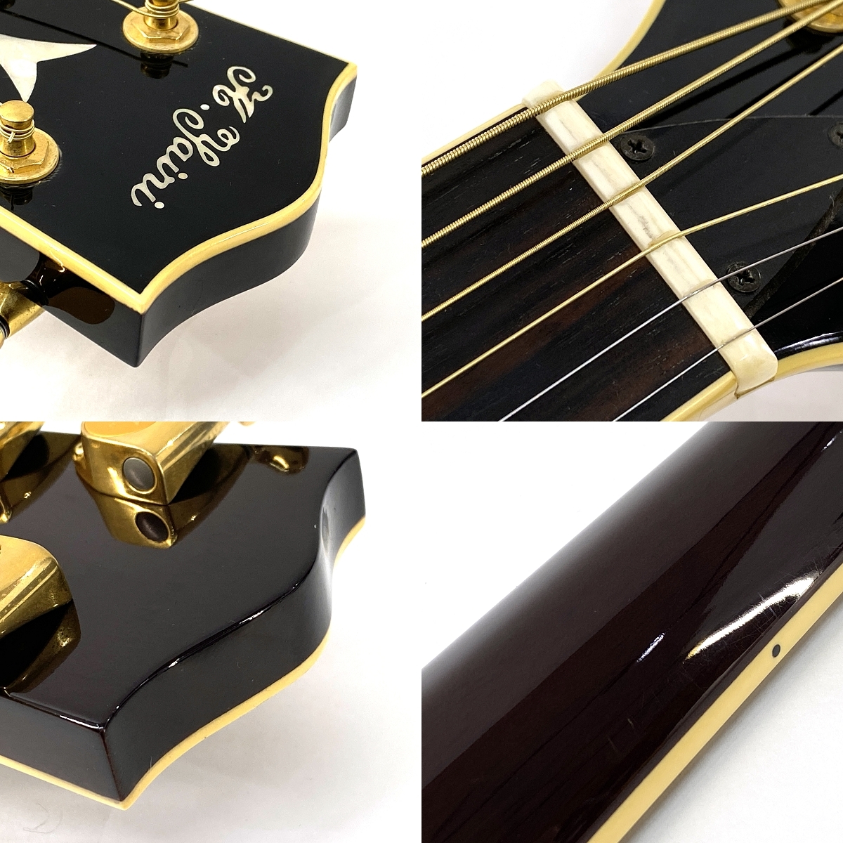 K.Yairi KYF-2E（中古/送料無料）【楽器検索デジマート】