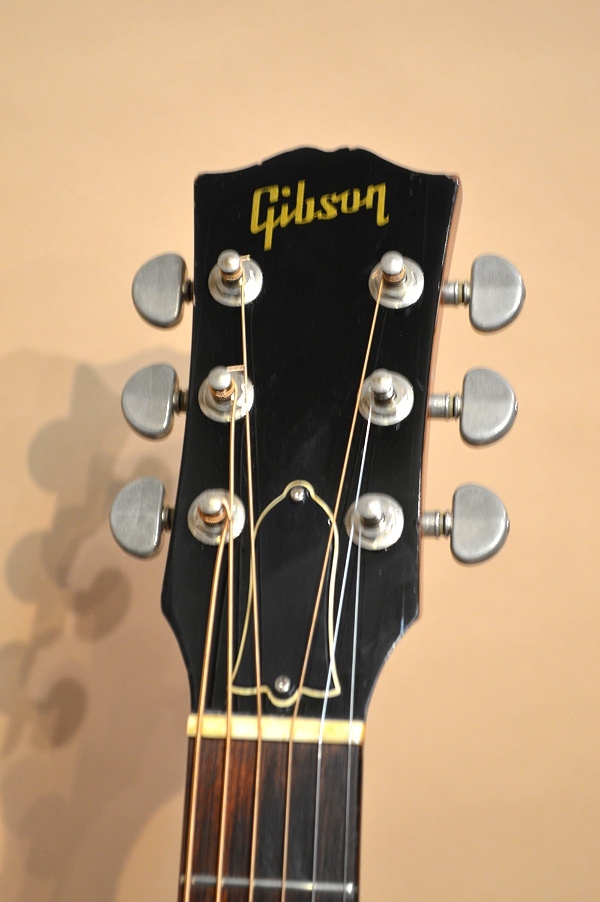 Gibson J-50 2007年製（中古/送料無料）【楽器検索デジマート】