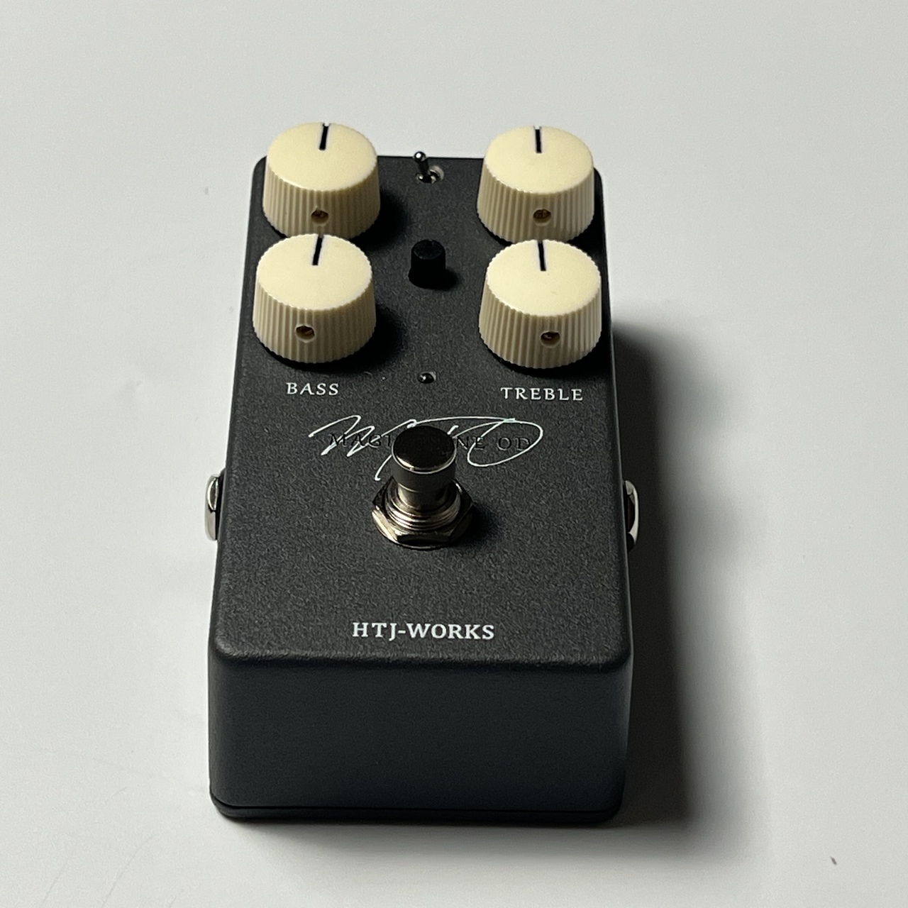 HTJ-WORKS MTO V2 MAGIC TUNE OD 【GRAY】（新品/送料無料）【楽器検索