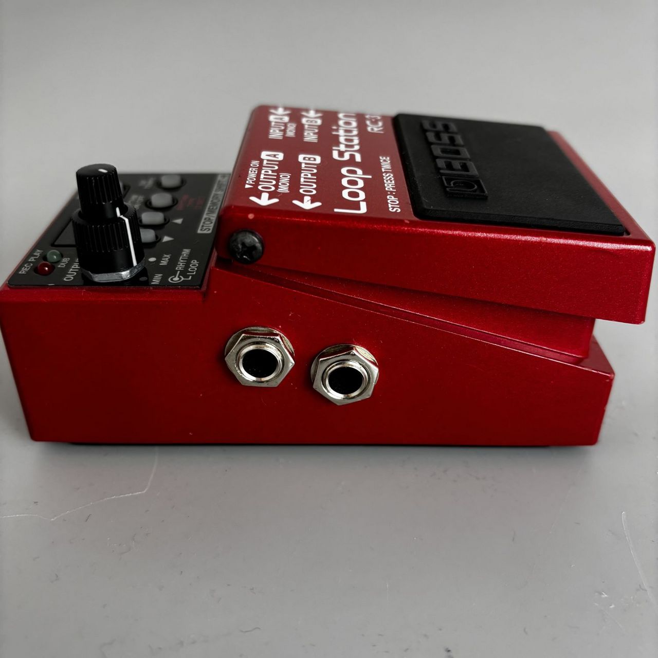 BOSS RC3 ボス ルーパー（中古）【楽器検索デジマート】