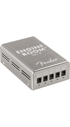 Fender Engine Room LVL5 Power Supply （新品/送料無料）【楽器