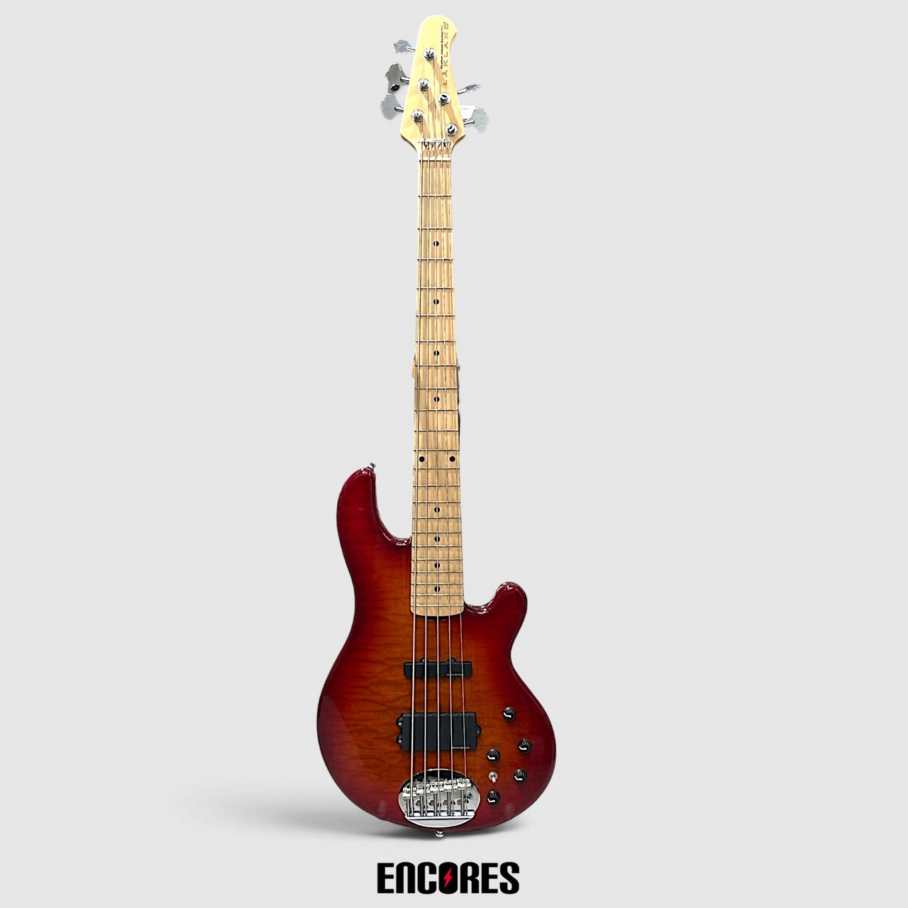 Lakland SKYLINE JAPAN SERIES SK-5DX 5弦ベース（中古）【楽器検索