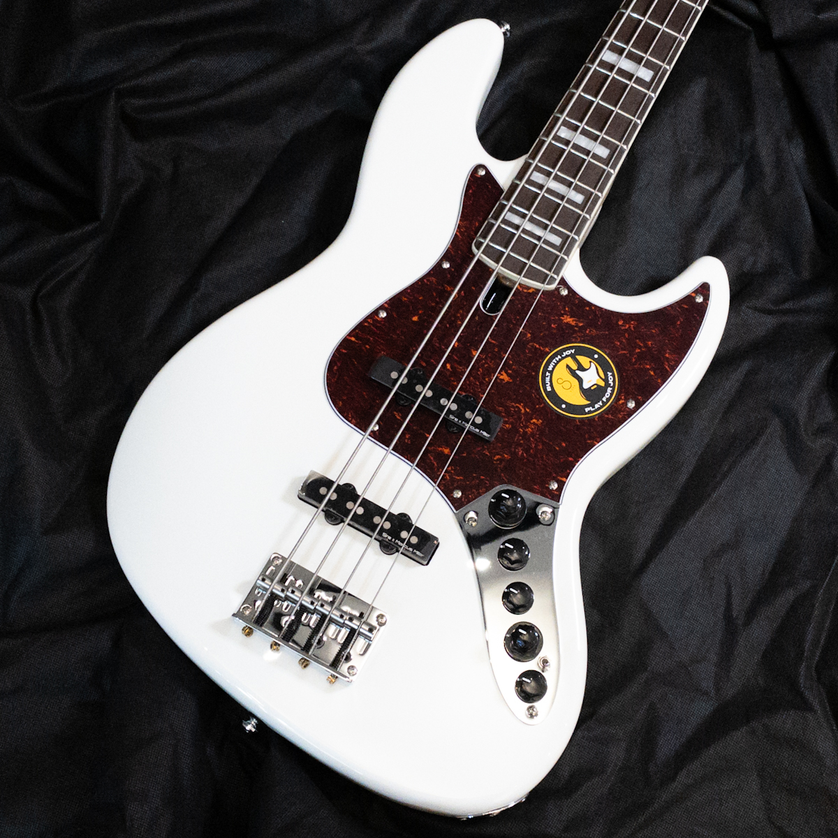 SIRE サイアー Marcus Miller V7 エレキベース 4弦 Sire Marcus Miller V7 Alder 4st AWH (Antique White) -2nd