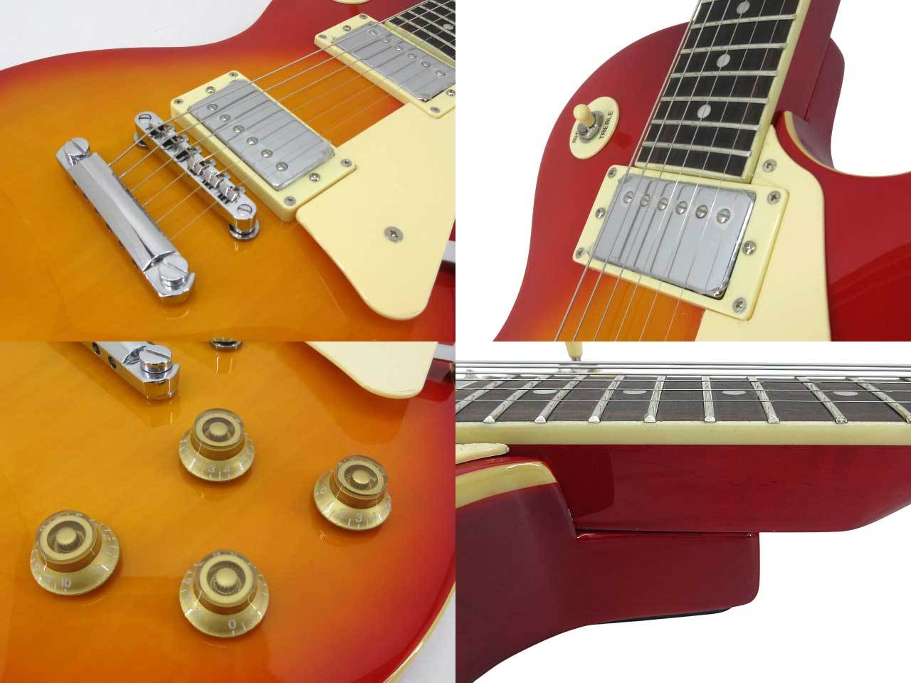 Maestro by Gibson Les Paul Standard / CS / 2014년식【가고시마점】 사진 7