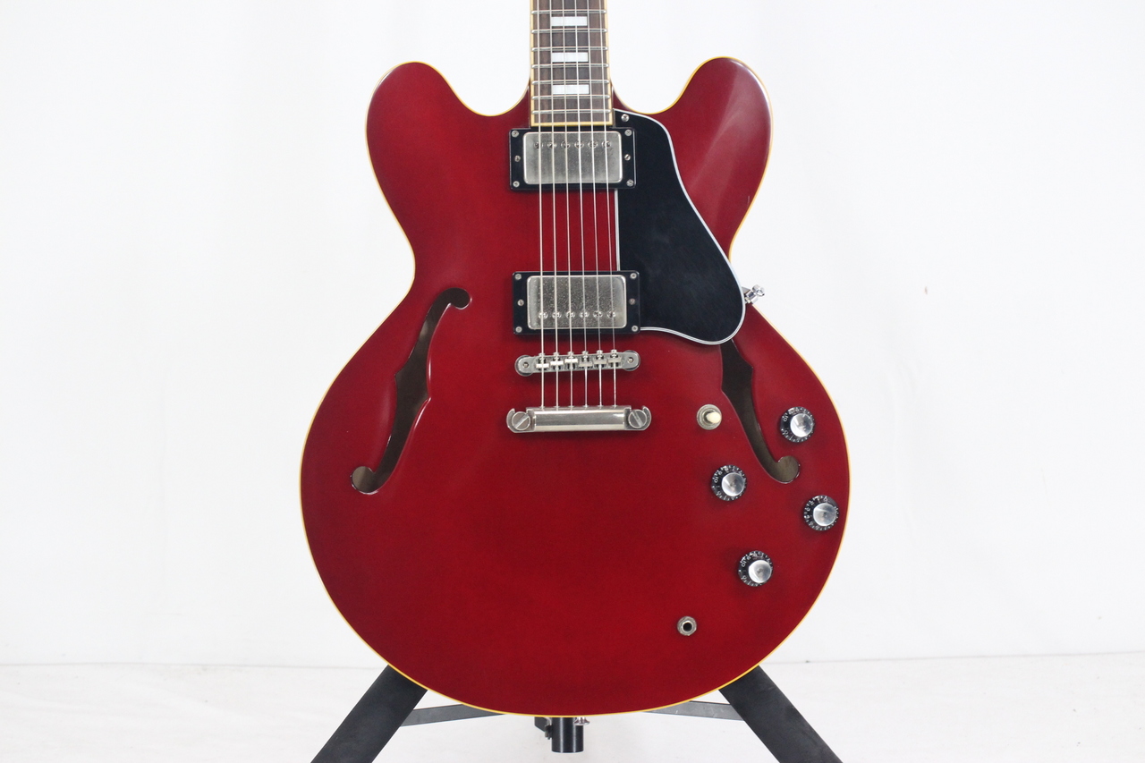 日本製 EDWARDS E-SA-118LTS（中古）【楽器検索デジマート】 ギター