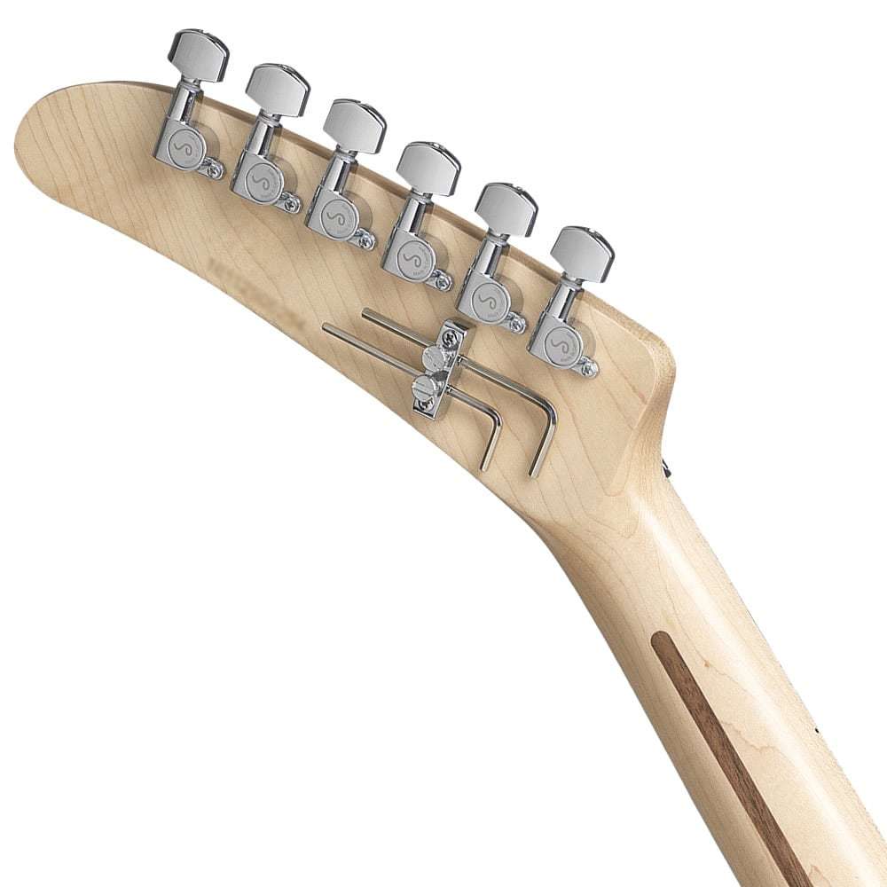 KRAMER The 84 (Blue Metallic)（新品）【楽器検索デジマート】