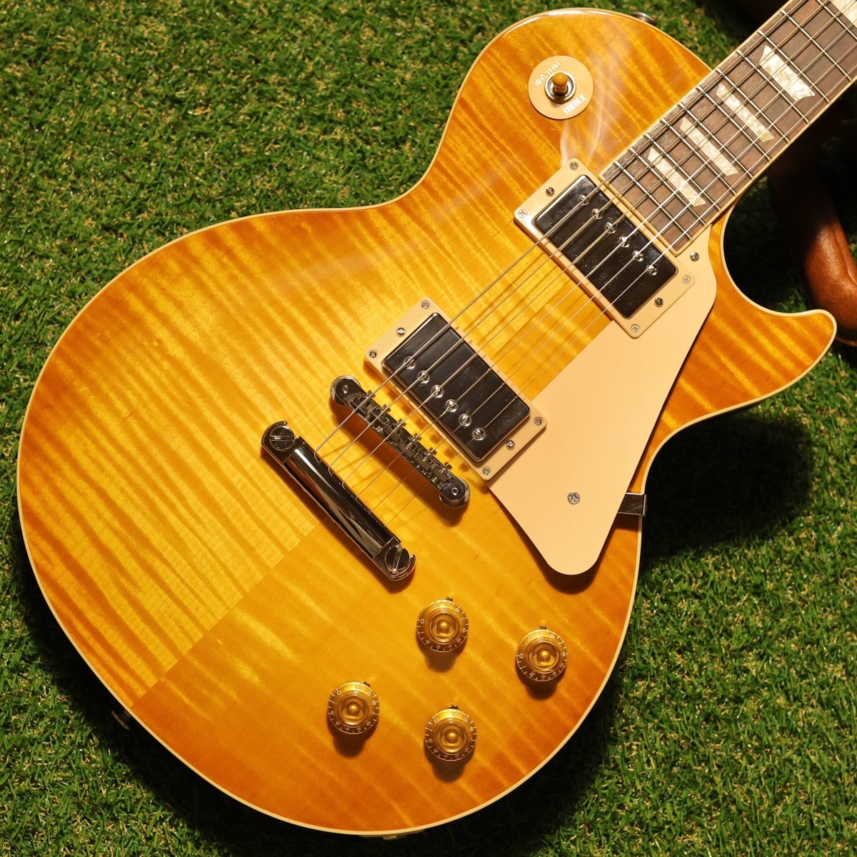 Gibson 【軽量&良杢!!】Exclusive Les Paul Standard '50s 