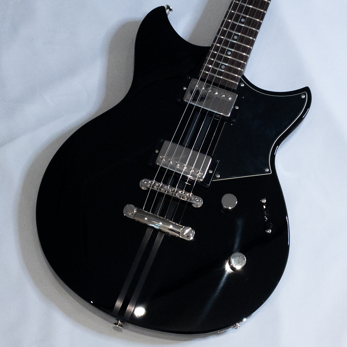 YAMAHA REVSTAR RSE20 BL（新品）【楽器検索デジマート】