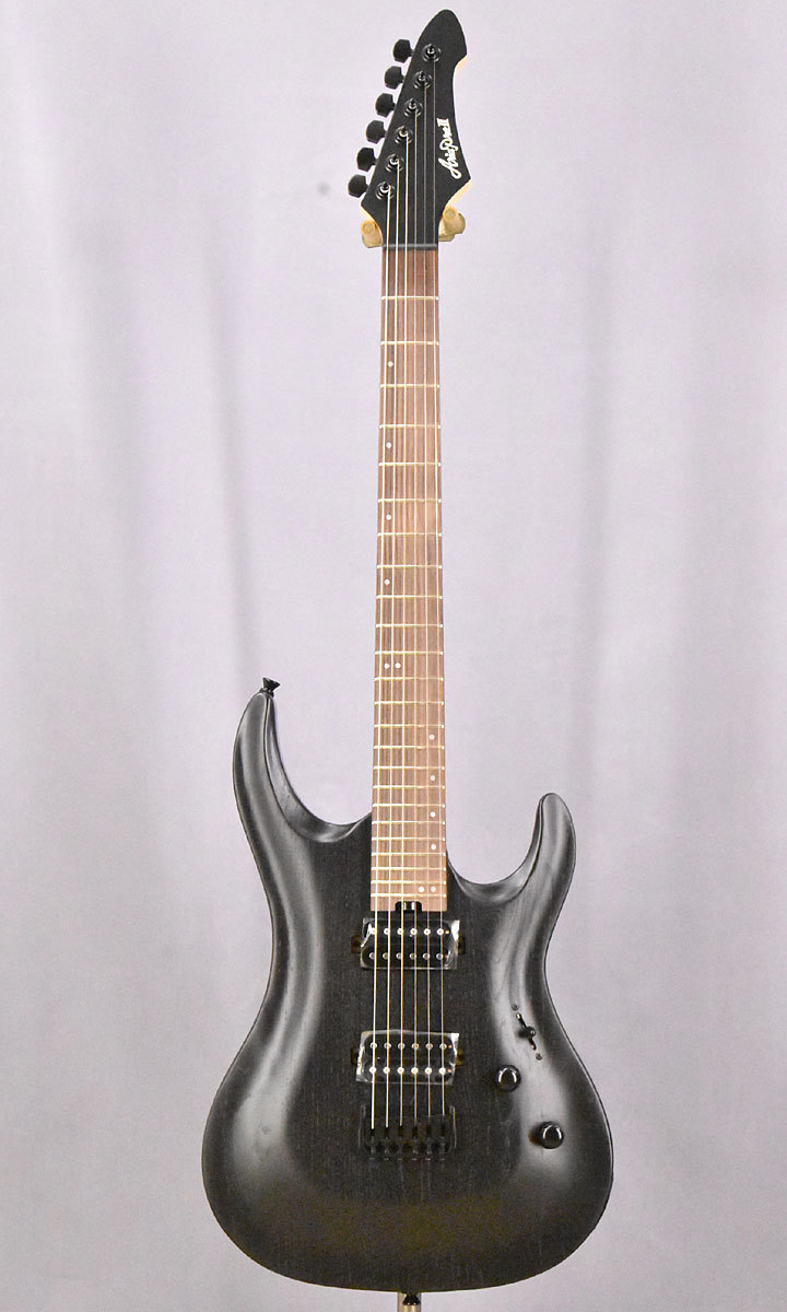Aria Pro II Aria ProII MAC-D600 STBK【小樽店】（新品）【楽器検索