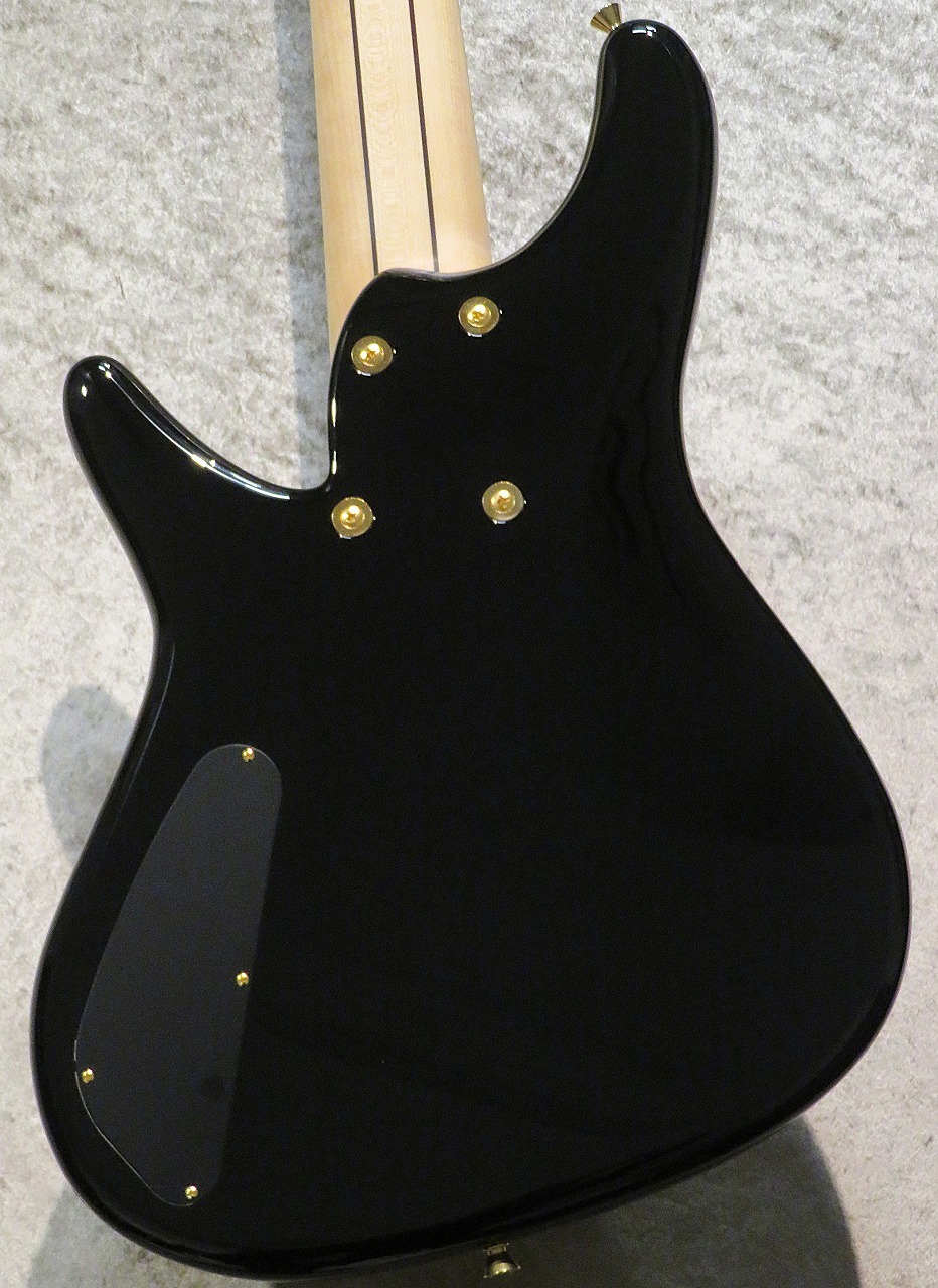 Sugi NB5IR 432 EM-PRM/ALD2P -DGSP- #S250118【極杢】【3.92kg】【5弦