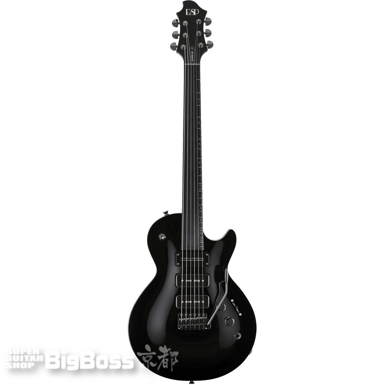 ESP S-III BRILLIANT -MIXEDMEDIA- SUGIZO