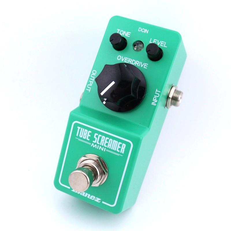 Ibanez USED 中古 TUBE SCREAMER MINI チューブスクリーマーミニ