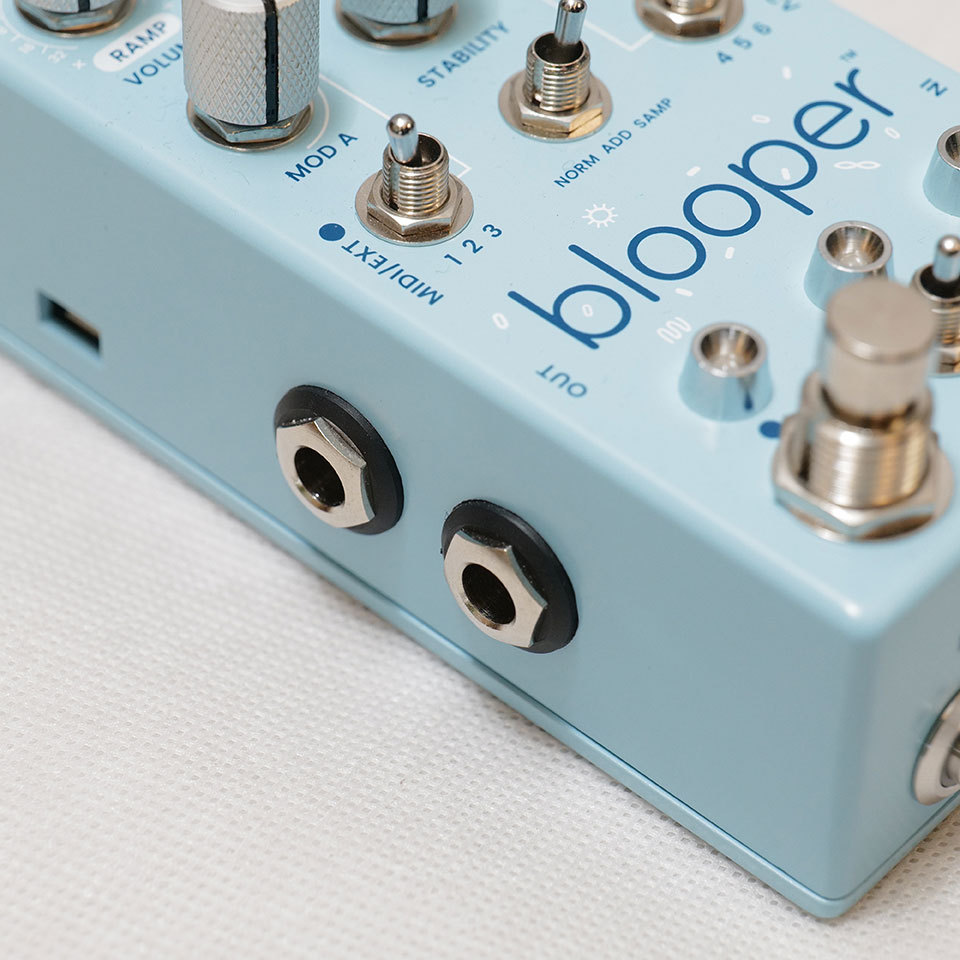 Chase Bliss Audio Blooper（B級特価）【楽器検索デジマート】