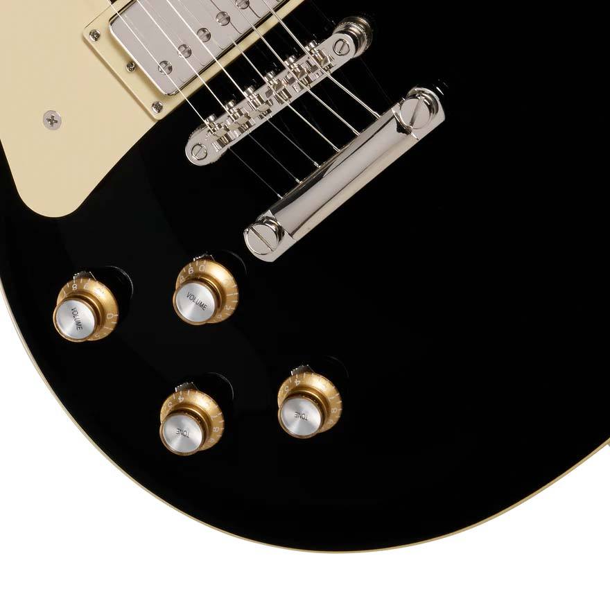 Epiphone Les Paul Standard 60s Left-Handed Ebony 初心者セット