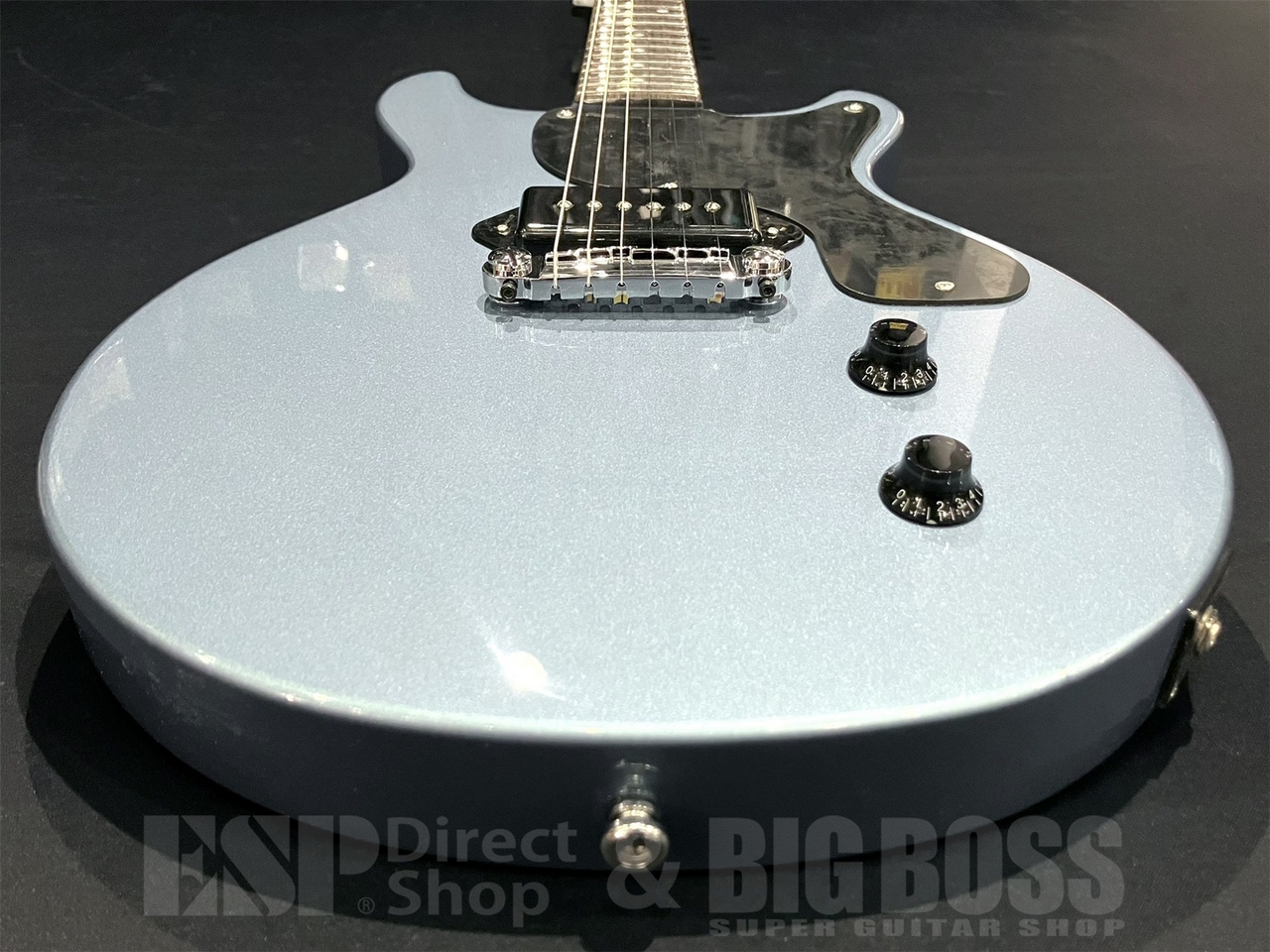GrassRoots G-JR-LTD / Pelham Blue（新品/送料無料）【楽器検索