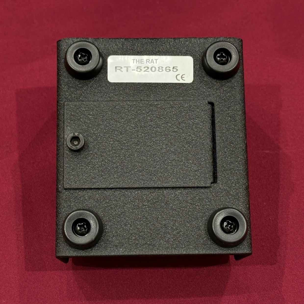 Pro Co RAT II【箱ボロ特価】（B級特価）［デジマートSALE］【楽器検索