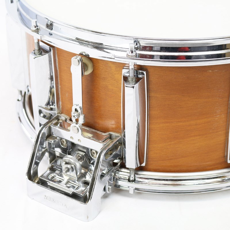 YAMAHA SD-065A [0シリーズ / Birch Snare Drum with 切削リム]【中古品】（中古/送料無料）【楽器検索デジマート】