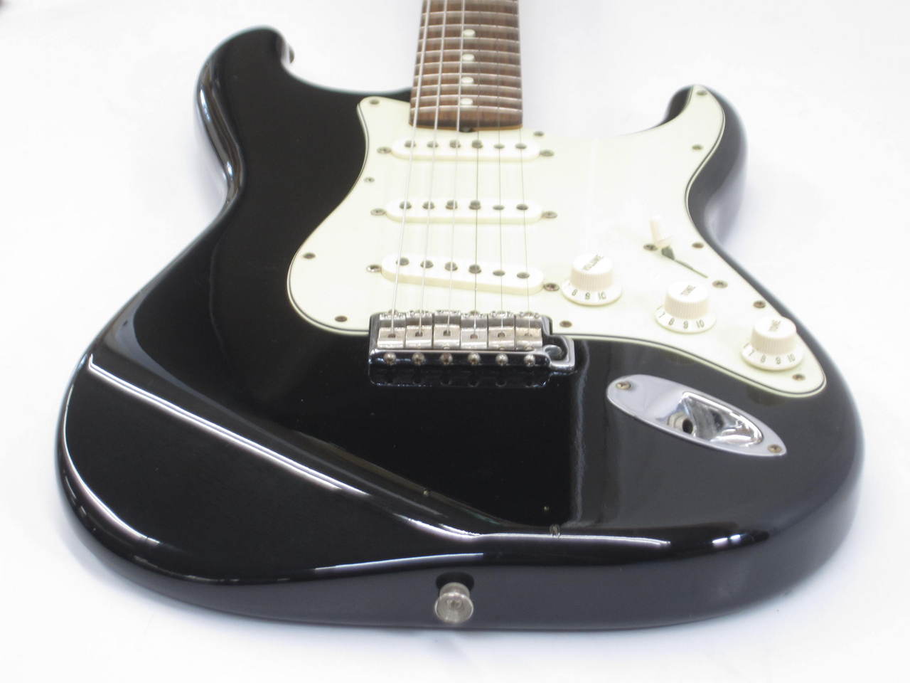 Fender Mexico Classic 60s Stratocaster【浦添店】（中古/送料無料
