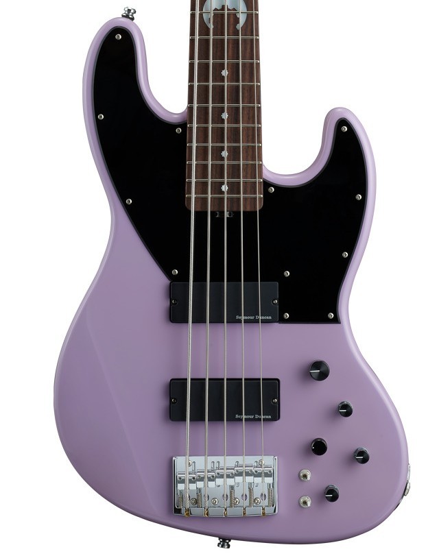 SCHECTER 【ご予約受付中】【BanG Dream! AveMujica×SCHECTER