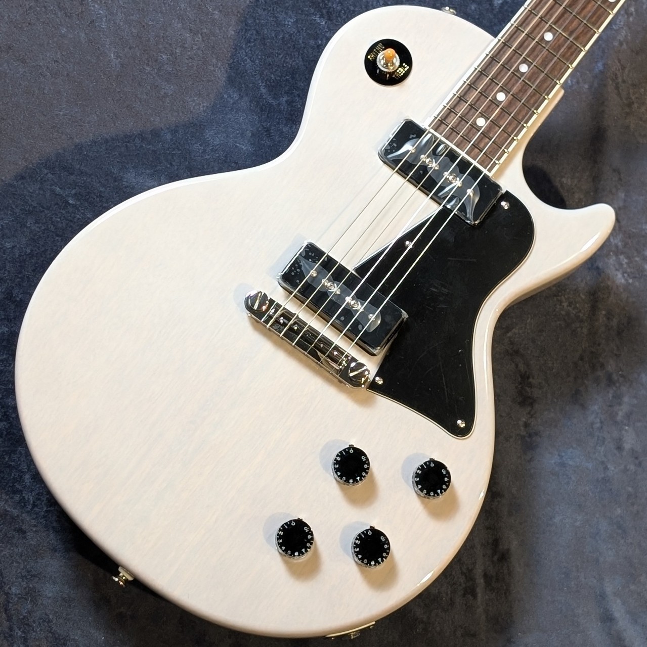 Tokai LSS-101 STW / See Through White【重量3.83kg】（新品