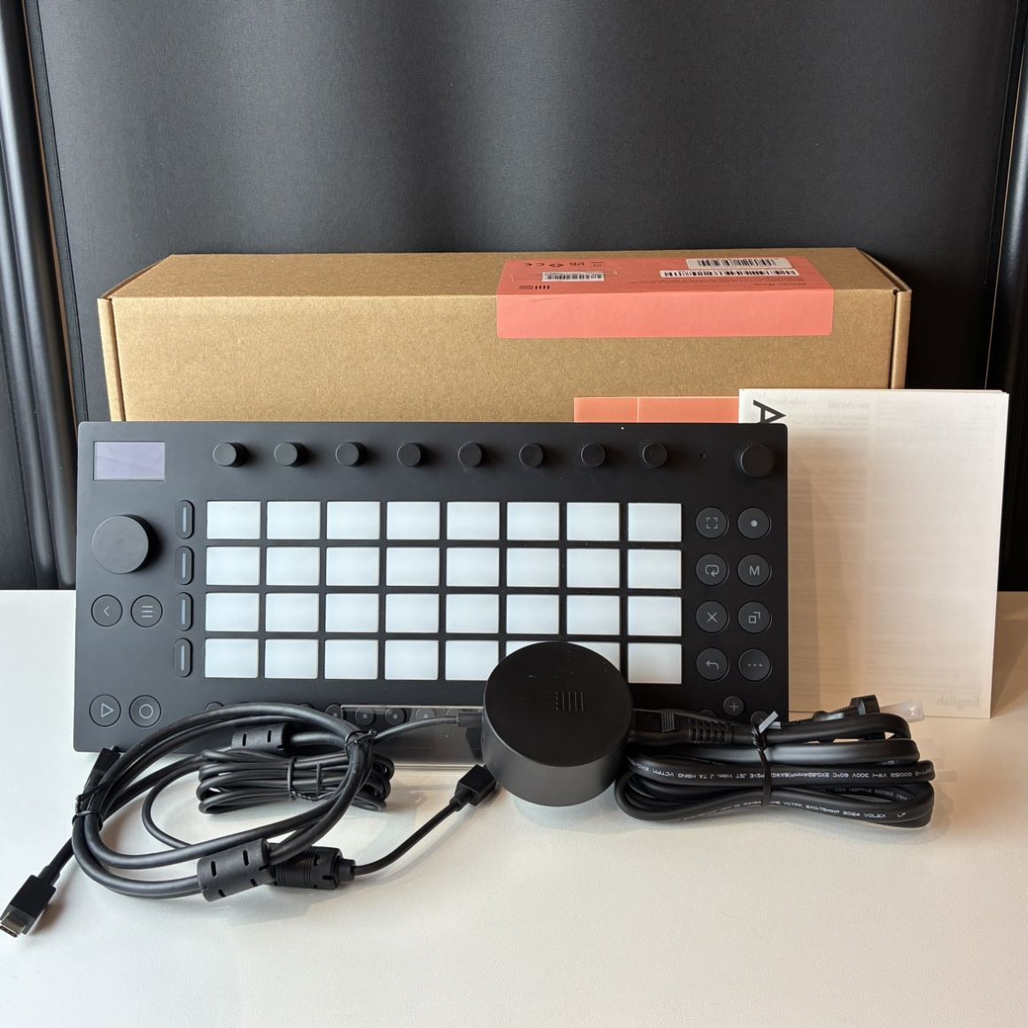 Ableton Move（中古/送料無料）【楽器検索デジマート】