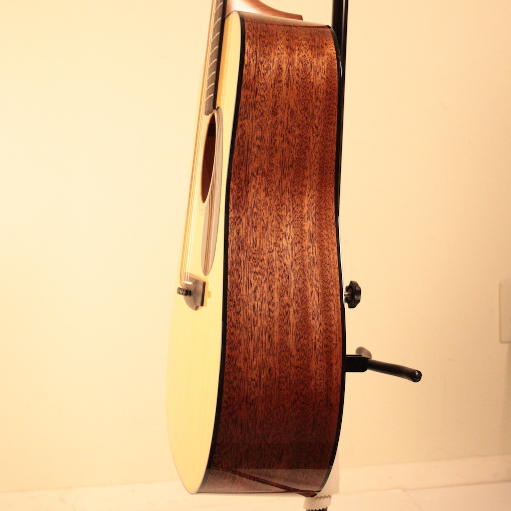 Martin D-18 Standard #2949188【2025Updated Spec】（新品/送料無料