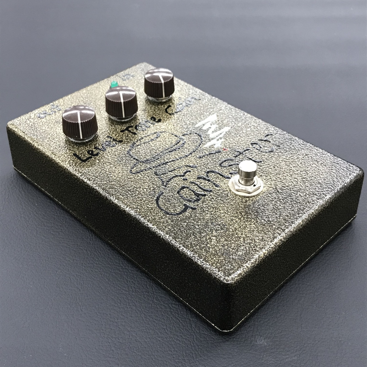 Clark Amplification Gainster（中古）【楽器検索デジマート】