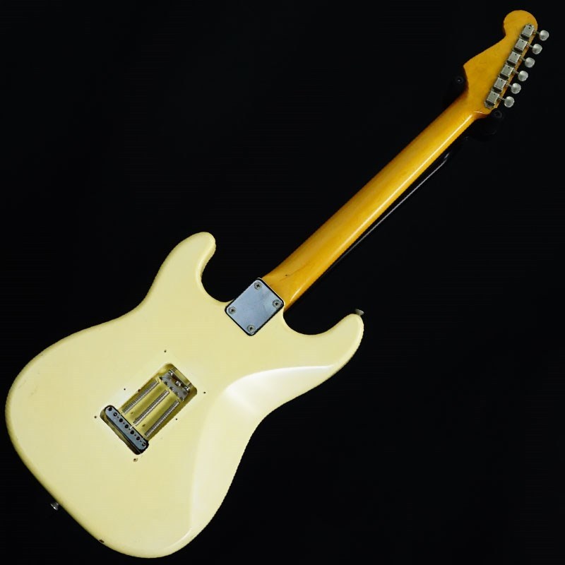 Navigator ESPARTO（Vintage White）（中古）【楽器検索デジマート】