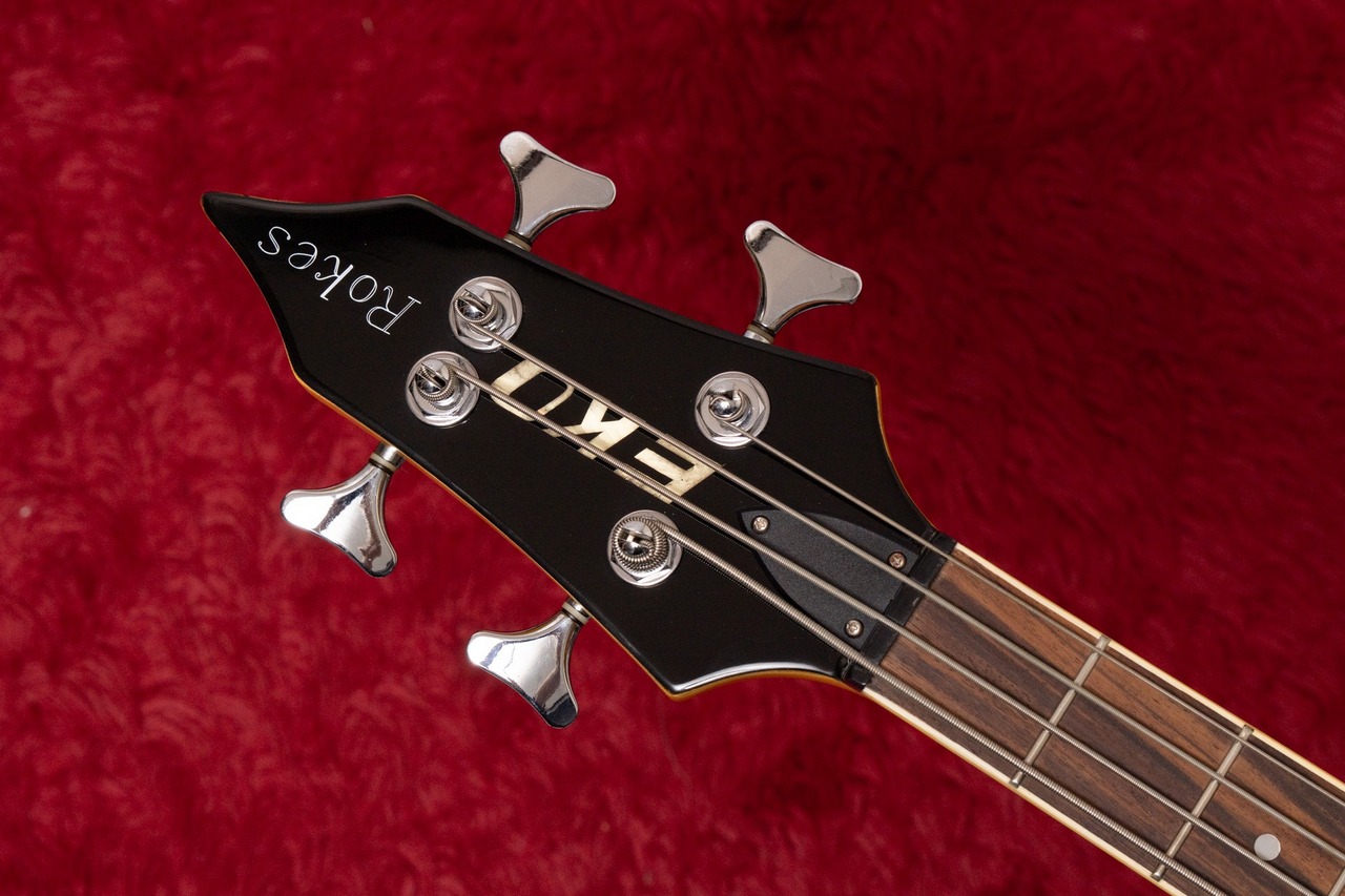 EKO Rokes Bass Reissue 3.590kg #0113【GIB横浜】（中古/送料無料