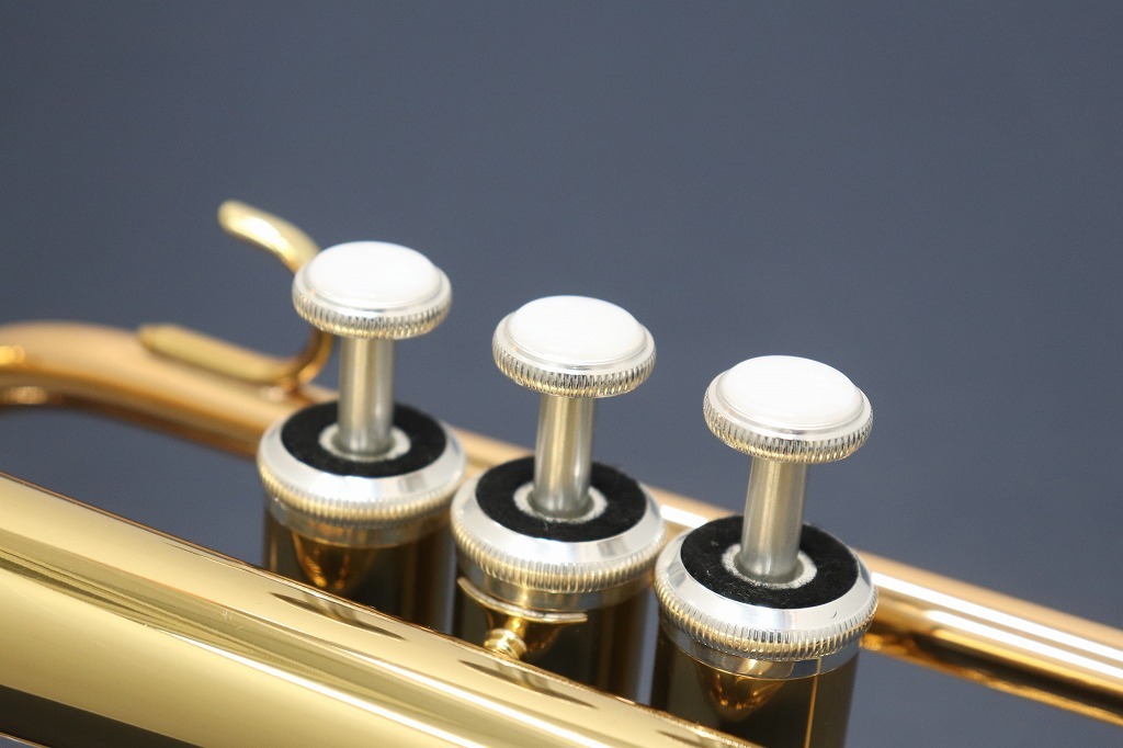 コルネット ヤマハ YCR-2330Ⅲ YCR-2330III - Overview - Cornets - Brass & Woodwinds