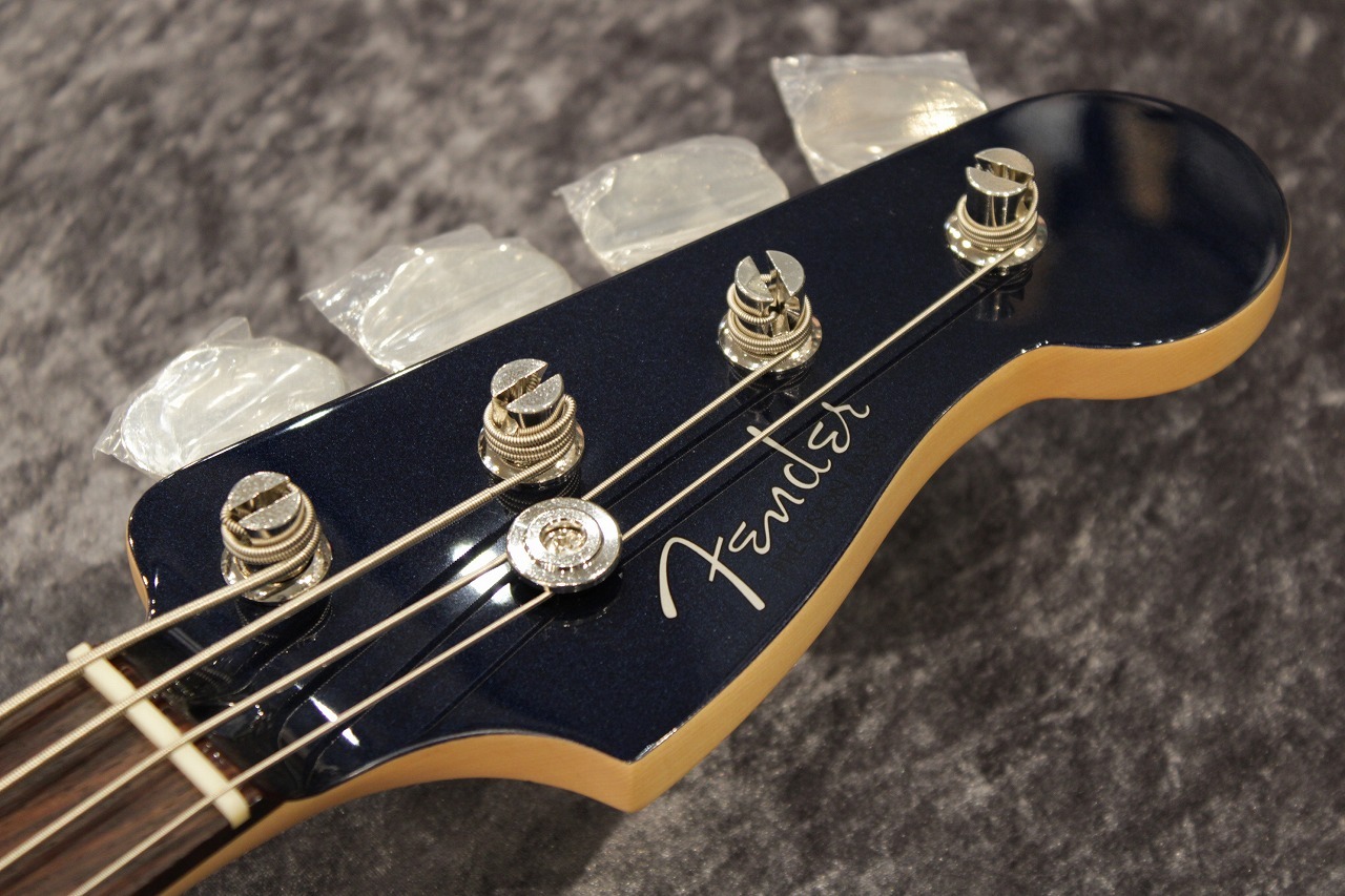 ベース Fender made in japan precision bass Fender Made In Japan FSR Hybrid II Precision Bass -Gun Metal