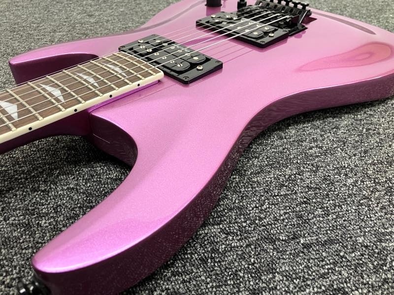 Aria Pro II MAC-Slasher（中古）【楽器検索デジマート】