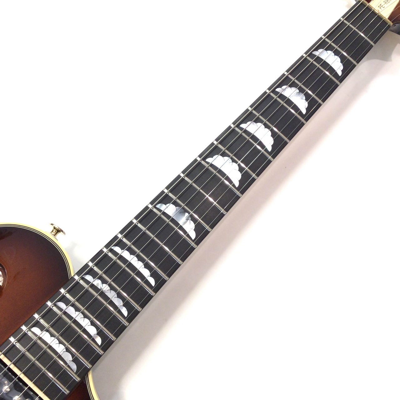 Aria Pro II PE-R80 JB(Japan Brown) 約4.27kg（新品/送料無料）【楽器