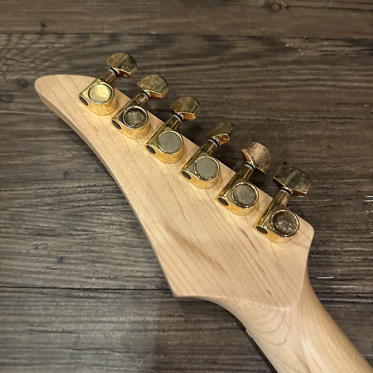 YAMAHA RGX-N2 Electric Guitar（中古/送料無料）【楽器検索デジマート】