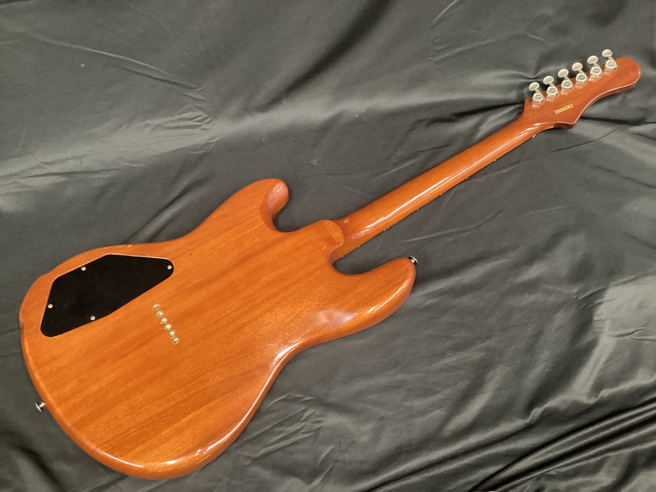 Greco BG800MH BOOGIE / USED (グレコ ブギー 1982年製)（中古）【楽器