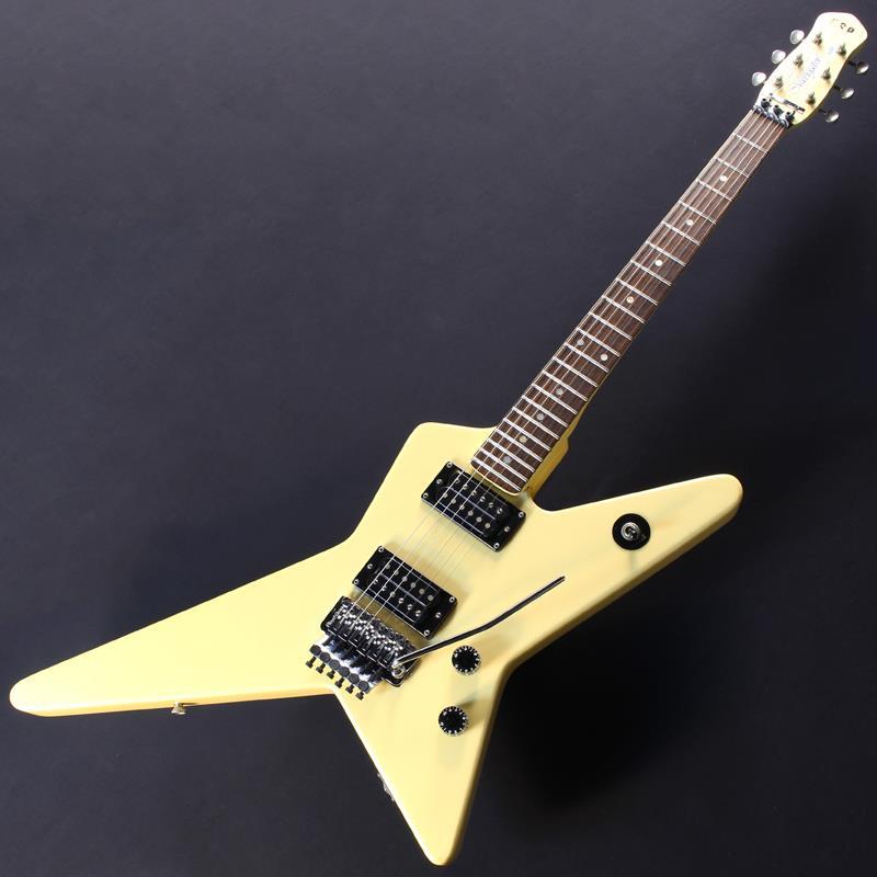 Navigator USED 中古 Random Star (White)（中古）【楽器検索
