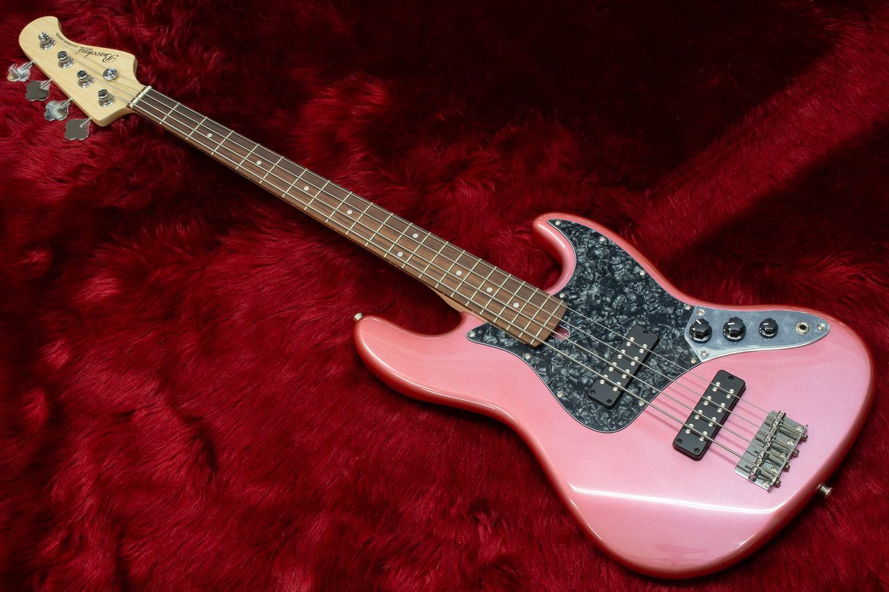 Bacchus BJB-2R BGM（新品/送料無料）【楽器検索デジマート】