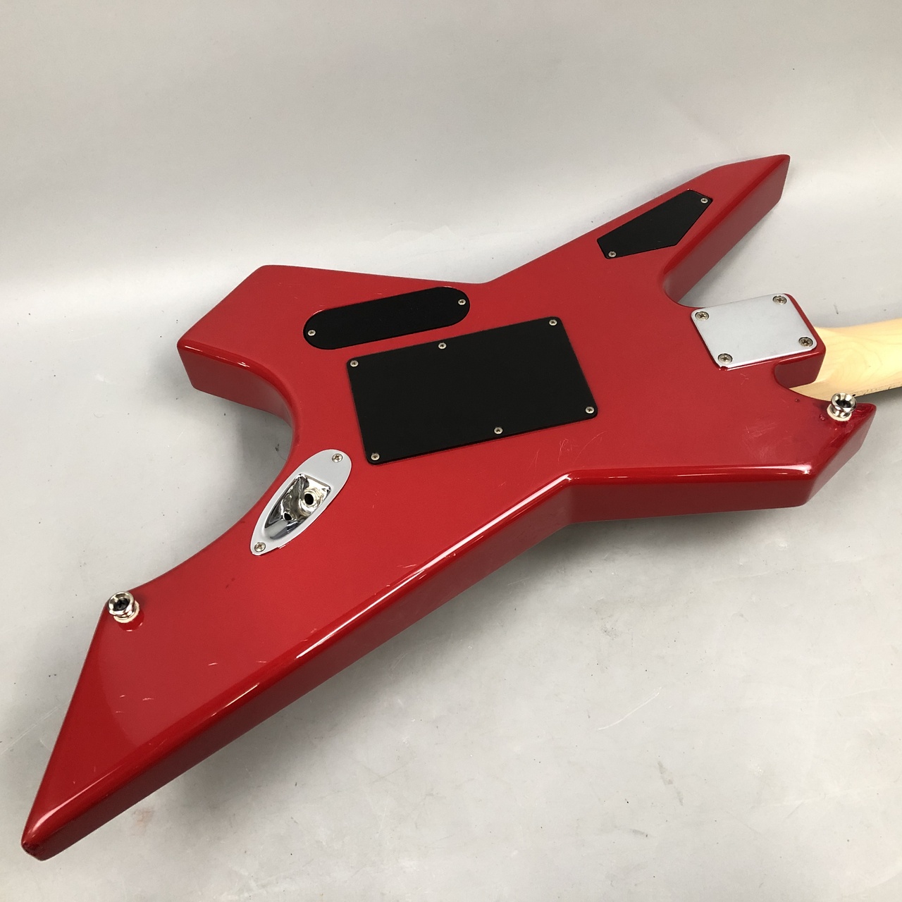 Killer KG-Pirates MKII Red（中古/送料無料）【楽器検索