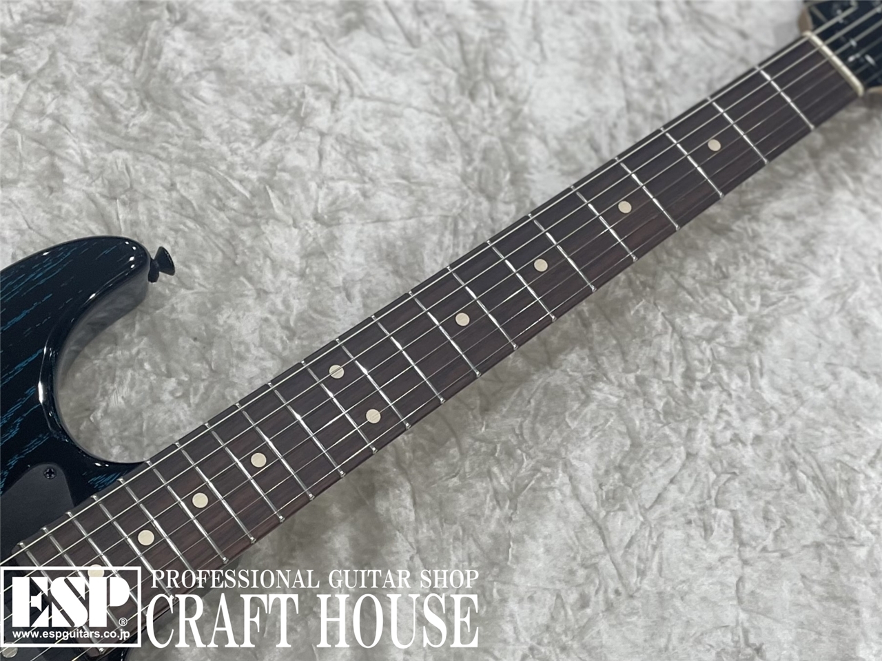 TOM ANDERSON The Classic（新品/送料無料）【楽器検索デジマート】