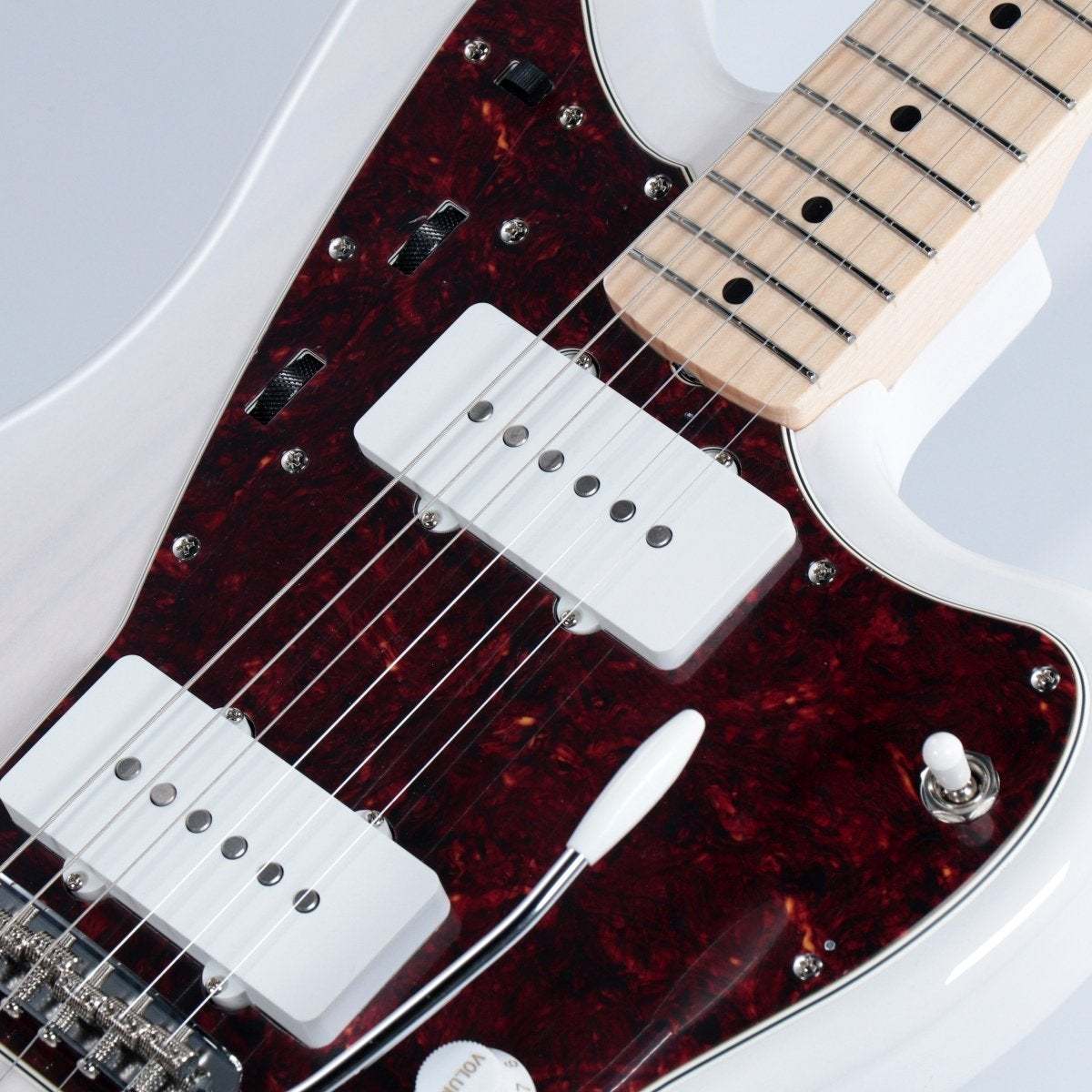Fender ISHIBASHI FSR Made in Japan Traditional 60s Jazzmaster