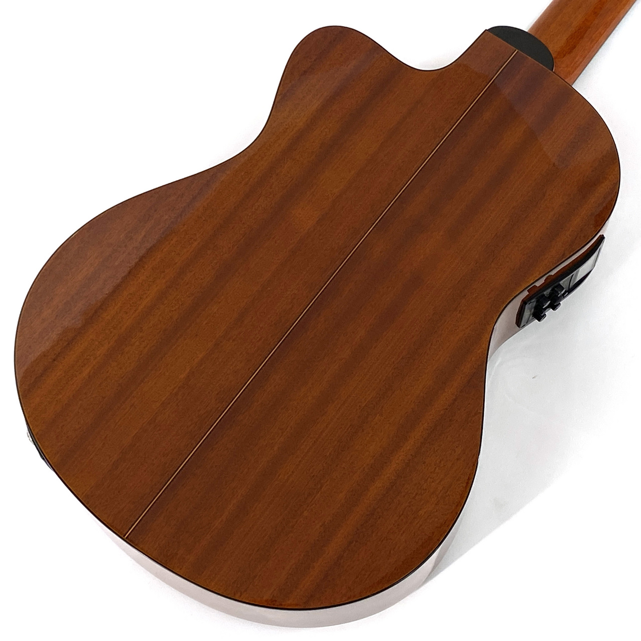 ARIA AK-35CE（中古/送料無料）【楽器検索デジマート】