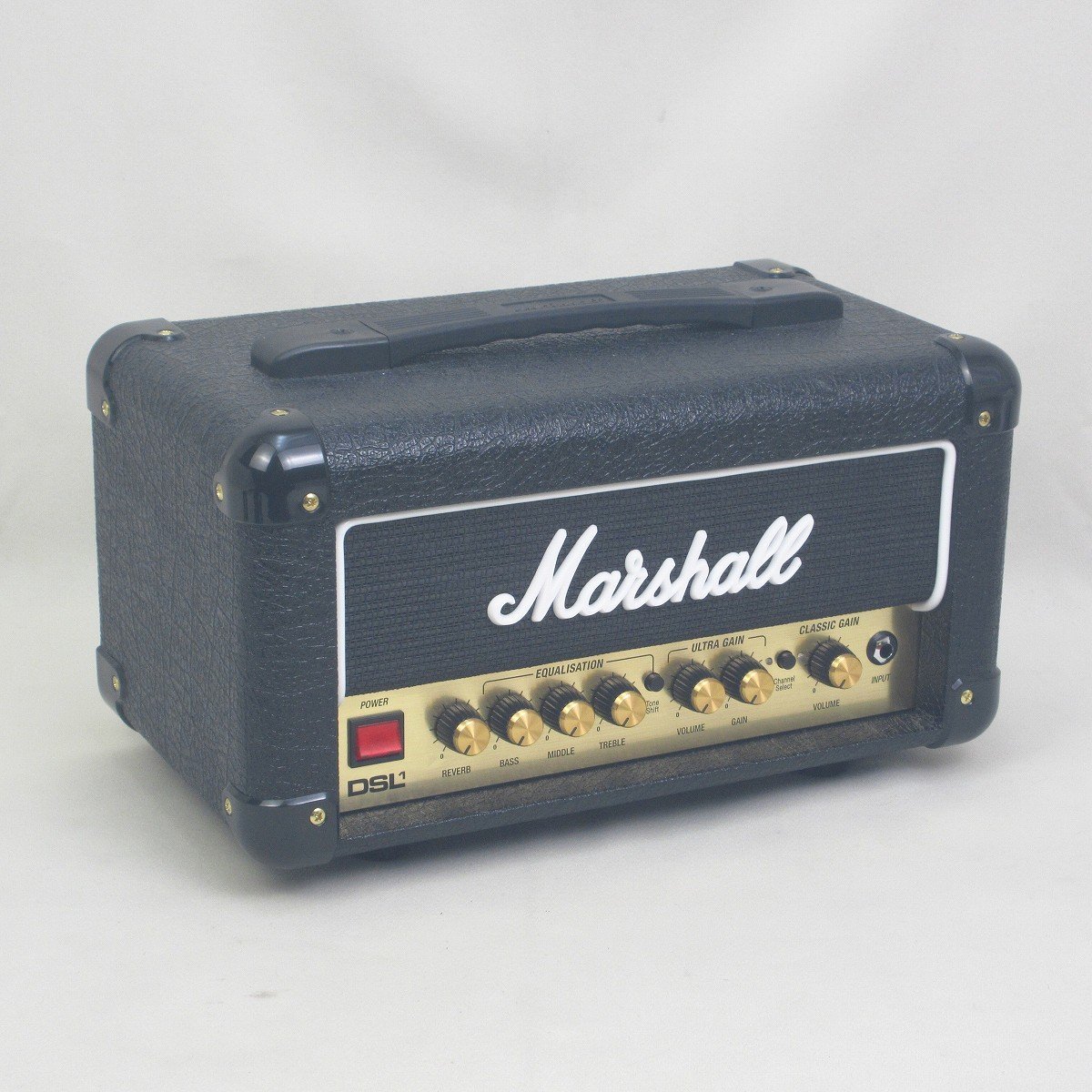 Marshall DSL1H ギターアンプヘッド 【横浜店】（中古）【楽器検索 