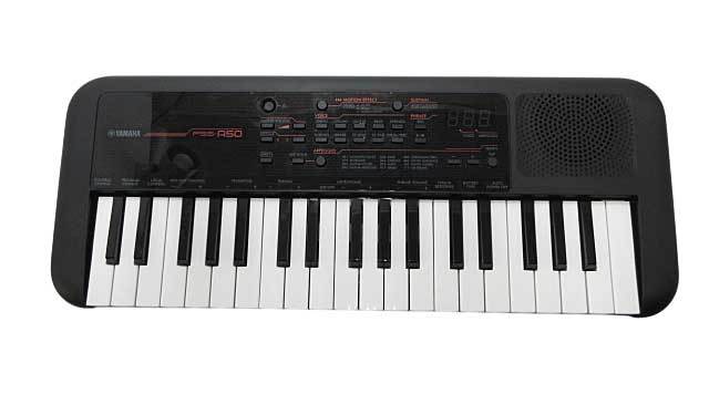 YAMAHA PSS-A50 2020年製【鹿児島店】（中古）【楽器検索デジマート】