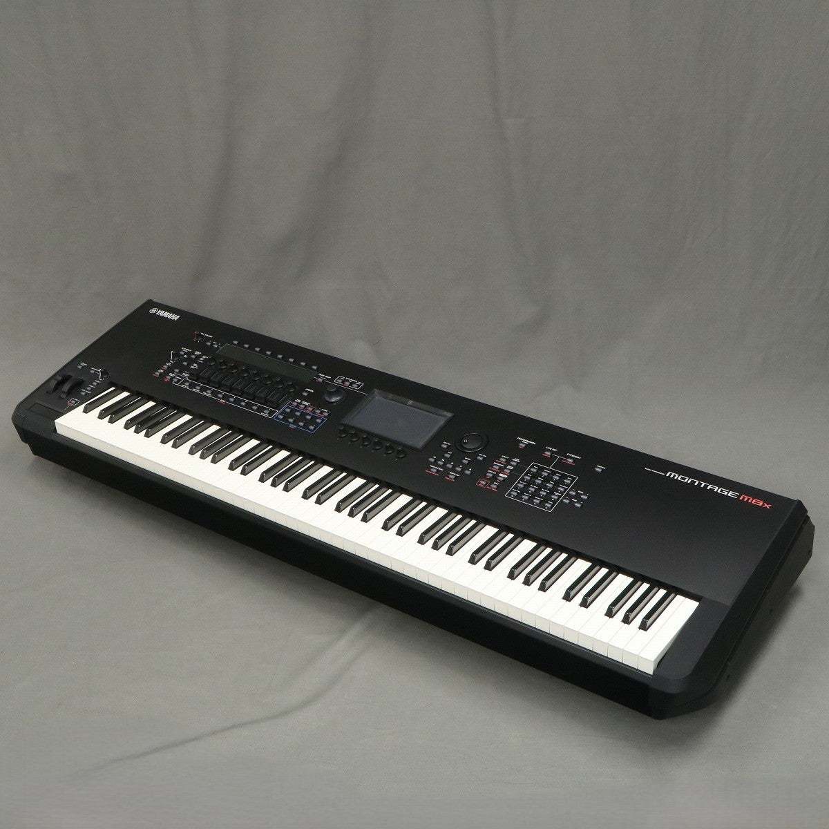 YAMAHA MONTAGE M8X 【御茶ノ水本店】（中古/送料無料）【楽器検索